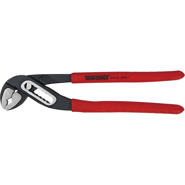 MB 10IN WATER PUMP PLIER